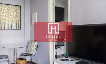 Imagem 2: Apartamento à venda no bairro Bela Vista - São Paulo/SP, Zona Central