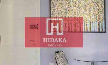 Imagem 3: Apartamento à venda no bairro Bela Vista - São Paulo/SP, Zona Central