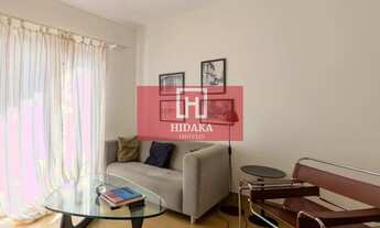 Imagem: Apartamento à venda no bairro Itaim Bibi