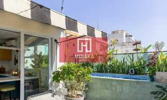 Imagem: Apartamento à venda no bairro Santa Cecília