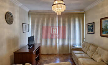 Imagem 2: Apartamento à venda no bairro Jardim Paulista - São Paulo/SP, Zona Oeste