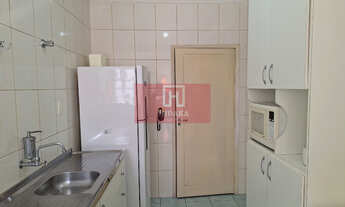 Imagem 5: Apartamento à venda no bairro Jardim Paulista - São Paulo/SP, Zona Oeste