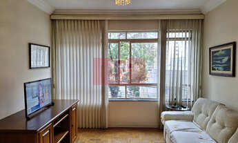 Imagem 3: Apartamento à venda no bairro Jardim Paulista - São Paulo/SP, Zona Oeste