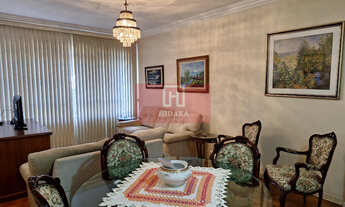 Imagem 4: Apartamento à venda no bairro Jardim Paulista - São Paulo/SP, Zona Oeste