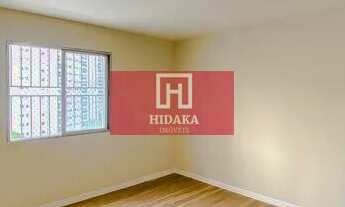 Imagem: Apartamento à venda no bairro Vila Mariana