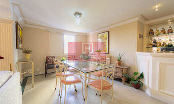 Imagem 5: Apartamento à venda no bairro Vila Mascote - São Paulo/SP, Zona Sul