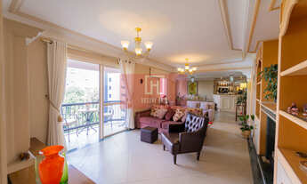 Imagem 4: Apartamento à venda no bairro Vila Mascote - São Paulo/SP, Zona Sul