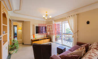 Imagem 3: Apartamento à venda no bairro Vila Mascote - São Paulo/SP, Zona Sul