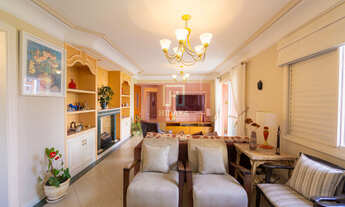 Imagem 2: Apartamento à venda no bairro Vila Mascote - São Paulo/SP, Zona Sul