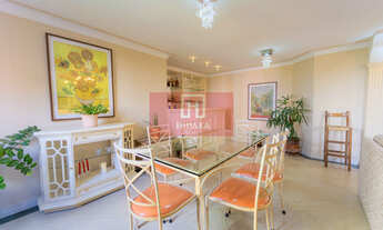 Imagem 6: Apartamento à venda no bairro Vila Mascote - São Paulo/SP, Zona Sul