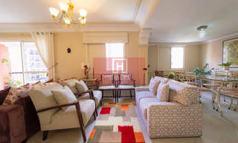 Imagem: Apartamento à venda no bairro Vila Mascote