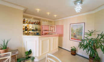 Imagem 7: Apartamento à venda no bairro Vila Mascote - São Paulo/SP, Zona Sul