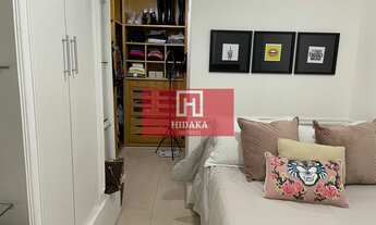 Imagem 5: Apartamento à venda no bairro MOEMA PÁSSAROS - São Paulo/SP, Zona Sul