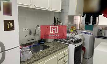 Imagem 3: Apartamento à venda no bairro MOEMA PÁSSAROS - São Paulo/SP, Zona Sul