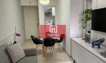 Imagem 2: Apartamento à venda no bairro MOEMA PÁSSAROS - São Paulo/SP, Zona Sul