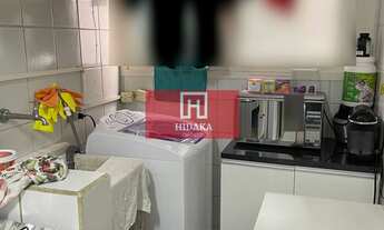 Imagem 4: Apartamento à venda no bairro MOEMA PÁSSAROS - São Paulo/SP, Zona Sul