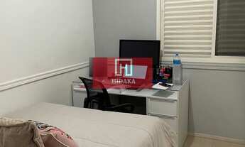 Imagem 6: Apartamento à venda no bairro MOEMA PÁSSAROS - São Paulo/SP, Zona Sul