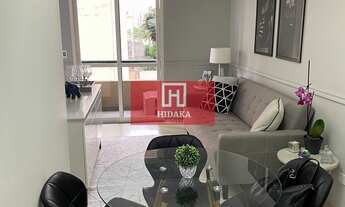 Imagem: Apartamento à venda no bairro MOEMA PÁSSAROS