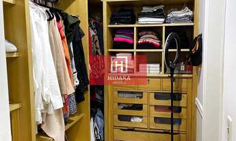 Imagem 7: Apartamento à venda no bairro MOEMA PÁSSAROS - São Paulo/SP, Zona Sul