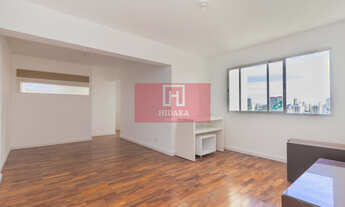 Imagem 2: Apartamento à venda no bairro Campo Belo - São Paulo/SP, Zona Sul