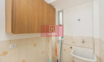 Imagem 6: Apartamento à venda no bairro Campo Belo - São Paulo/SP, Zona Sul