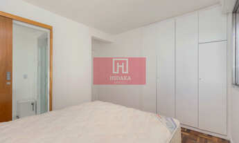 Imagem 7: Apartamento à venda no bairro Campo Belo - São Paulo/SP, Zona Sul