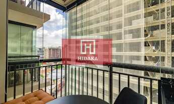 Imagem: Apartamento à venda no bairro Vila Clementino