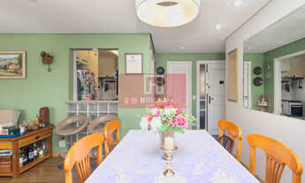 Imagem 6: Apartamento à venda no bairro Brooklin - São Paulo/SP, Zona Sul