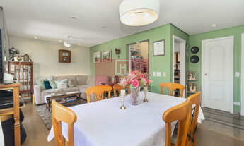 Imagem 2: Apartamento à venda no bairro Brooklin - São Paulo/SP, Zona Sul