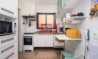 Imagem 7: Apartamento à venda no bairro Brooklin - São Paulo/SP, Zona Sul