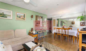 Imagem 3: Apartamento à venda no bairro Brooklin - São Paulo/SP, Zona Sul