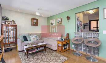 Imagem 4: Apartamento à venda no bairro Brooklin - São Paulo/SP, Zona Sul