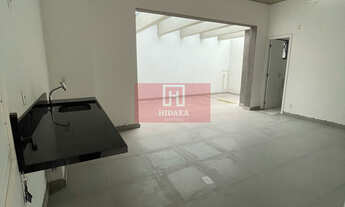 Imagem 4: Apartamento à venda no bairro Vila Nova Conceição - São Paulo/SP, Zona Sul