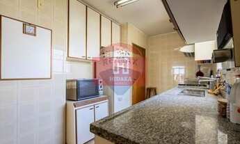 Imagem 7: Apartamento à venda no bairro Moema - São Paulo/SP, Zona Sul