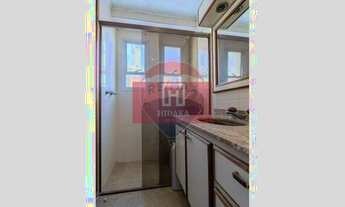 Imagem 5: Apartamento à venda no bairro Moema - São Paulo/SP, Zona Sul