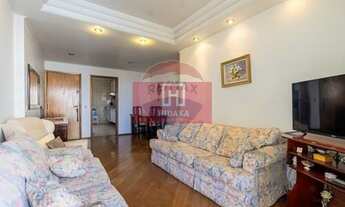 Imagem 2: Apartamento à venda no bairro Moema - São Paulo/SP, Zona Sul