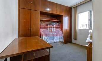 Imagem 3: Apartamento à venda no bairro Moema - São Paulo/SP, Zona Sul