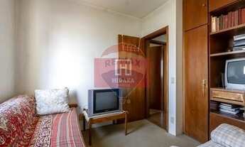 Imagem 4: Apartamento à venda no bairro Moema - São Paulo/SP, Zona Sul