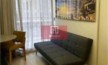 Imagem: Apartamento à venda no bairro Itaim Bibi