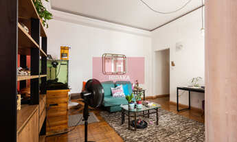 Imagem: Apartamento à venda no bairro Mirandópolis