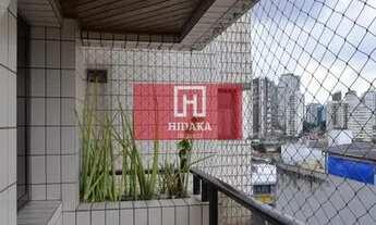 Imagem: Apartamento à venda no bairro Santana