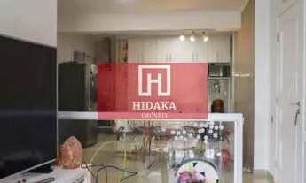 Imagem: Apartamento à venda no bairro Vila Andrade