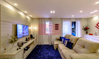 Imagem 7: Apartamento à venda no bairro Jardim Marajoara - São Paulo/SP, Zona Sul