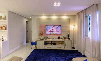 Imagem 3: Apartamento à venda no bairro Jardim Marajoara - São Paulo/SP, Zona Sul