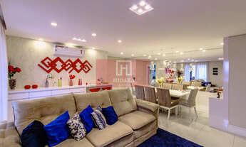 Imagem 2: Apartamento à venda no bairro Jardim Marajoara - São Paulo/SP, Zona Sul