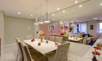 Imagem 6: Apartamento à venda no bairro Jardim Marajoara - São Paulo/SP, Zona Sul