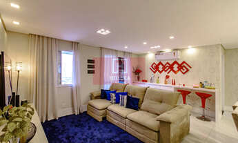 Imagem 4: Apartamento à venda no bairro Jardim Marajoara - São Paulo/SP, Zona Sul