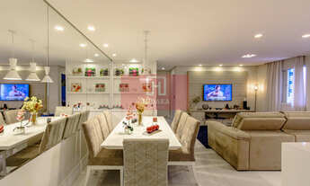 Imagem 5: Apartamento à venda no bairro Jardim Marajoara - São Paulo/SP, Zona Sul