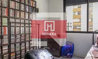 Imagem 7: Apartamento à venda no bairro Paraíso - São Paulo/SP