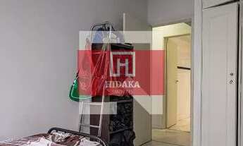 Imagem 6: Apartamento à venda no bairro Paraíso - São Paulo/SP